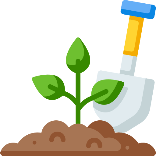 SEO for Gardening<br>
Industry
