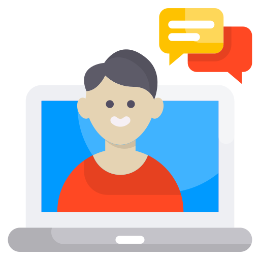 Messaging and voice/video calling 